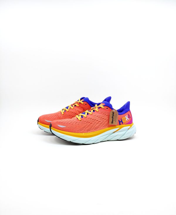 Hoka One Clifton 8 Running - Image 5