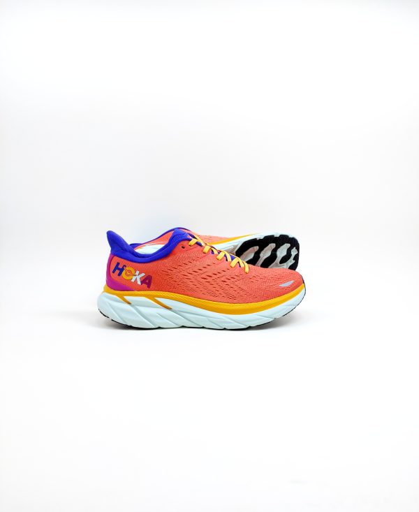 Hoka One Clifton 8 Running - Image 2