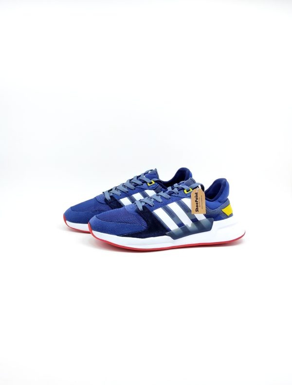 Adidas Mens Run 90s Trainer - Image 5