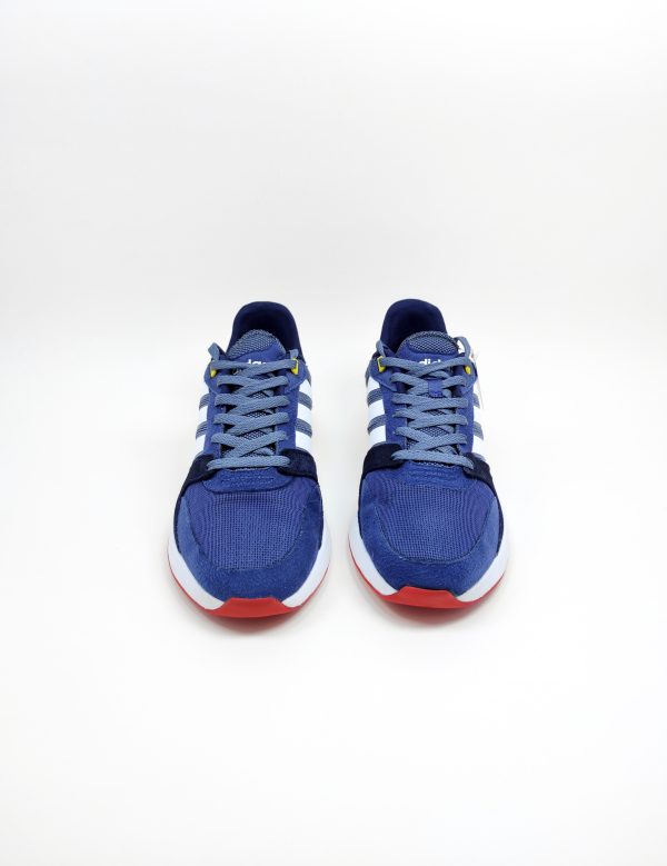 Adidas Mens Run 90s Trainer - Image 3