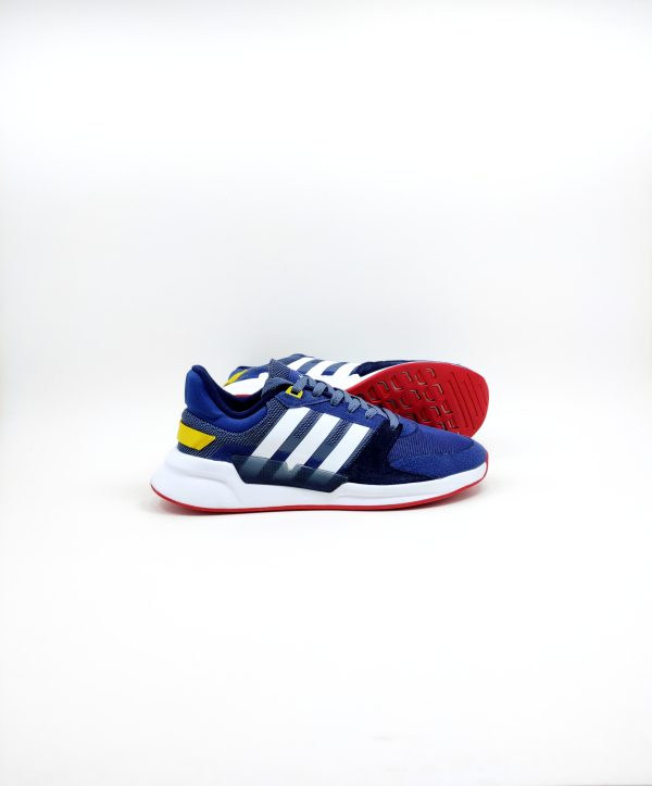 Adidas Mens Run 90s Trainer - Image 2