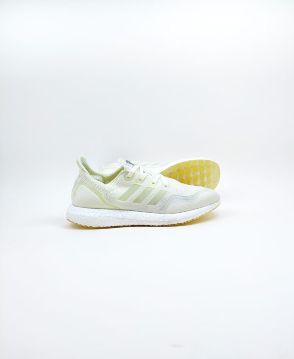 Adidas Mens Boost 2.0 Run - Image 2