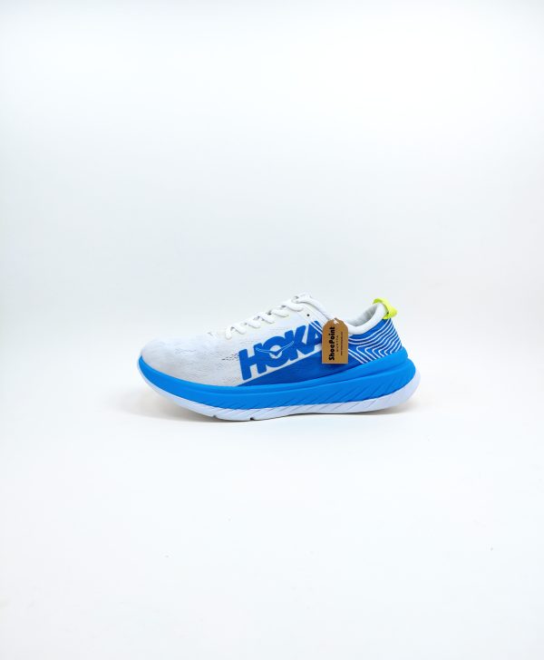 Hoka One Carbon X Running