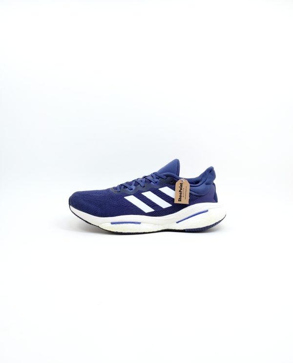 Adidas SolarGlide 6 Boost Run