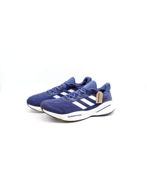 Adidas SolarGlide 6 Boost Run - Image 5