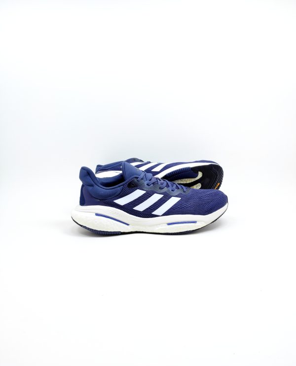 Adidas SolarGlide 6 Boost Run - Image 2