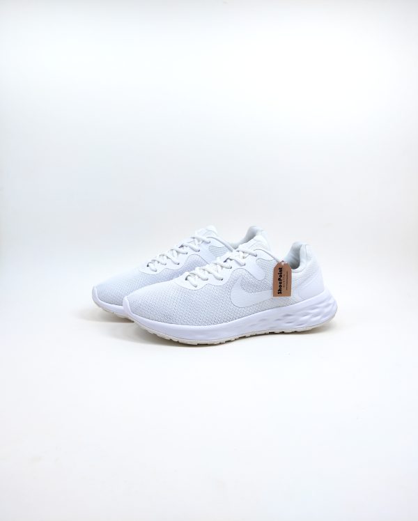 Nike Men's Revolution 6 Run - Image 5