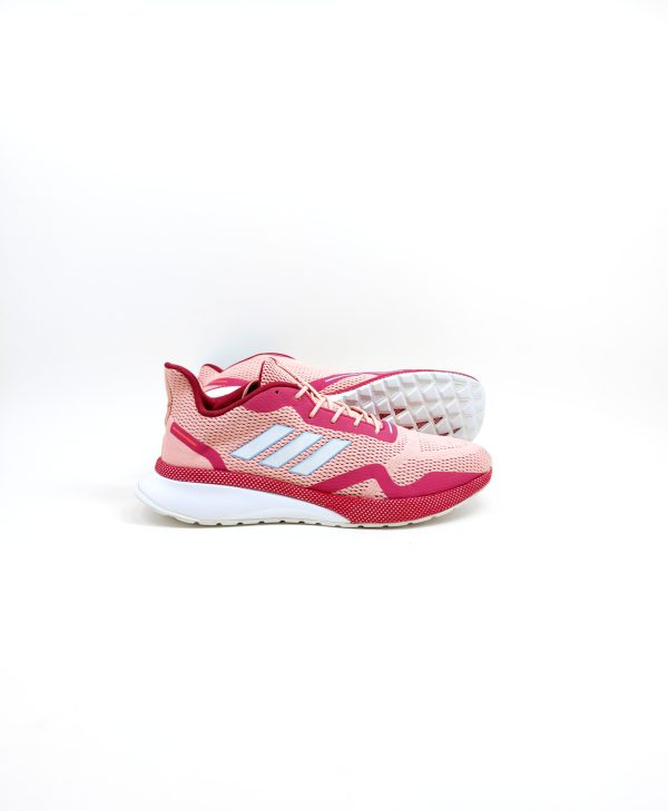 Adidas Nova Run X Running - Image 2