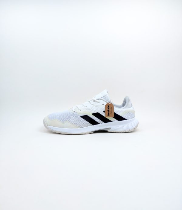 Adidas Men's Court Jam Tennis