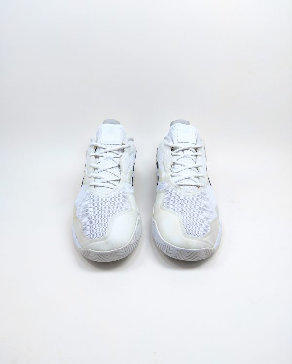 Adidas Men's Court Jam Tennis - Image 3