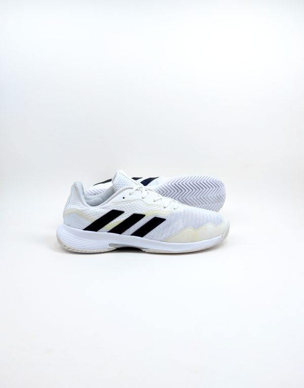 Adidas Men's Court Jam Tennis - Image 2