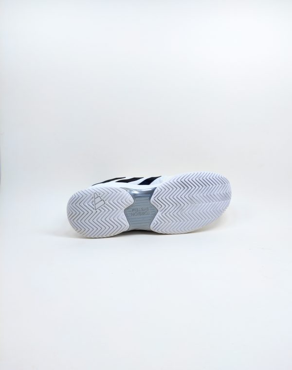 Adidas Men's Court Jam Tennis - Image 4
