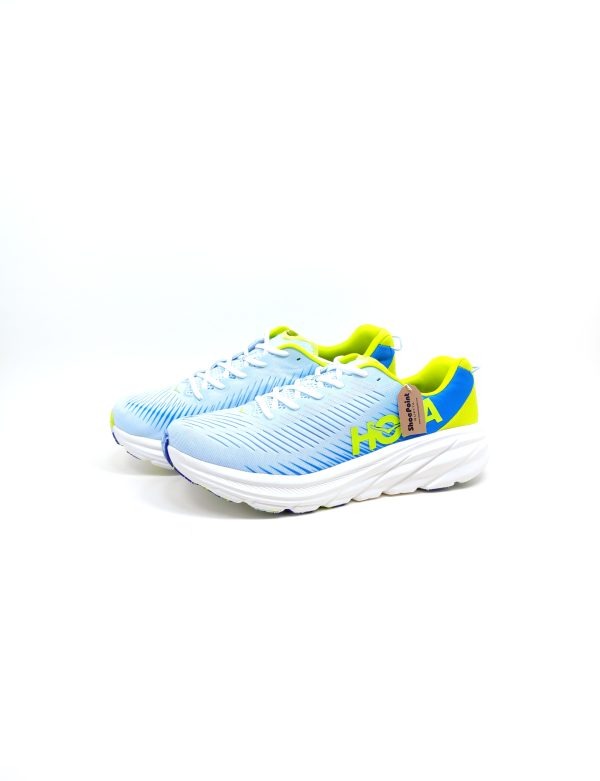 Hoka One Men's Rincon 3 Run - Image 5
