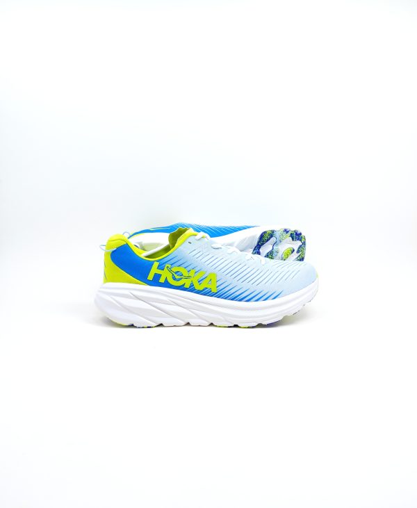 Hoka One Men's Rincon 3 Run - Image 2