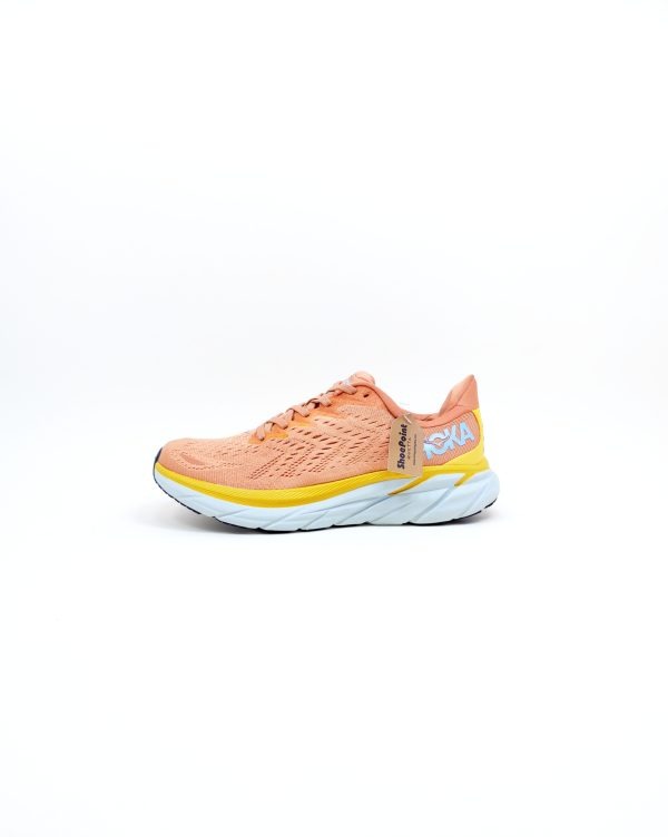 Hoka One Women's Clifton 8