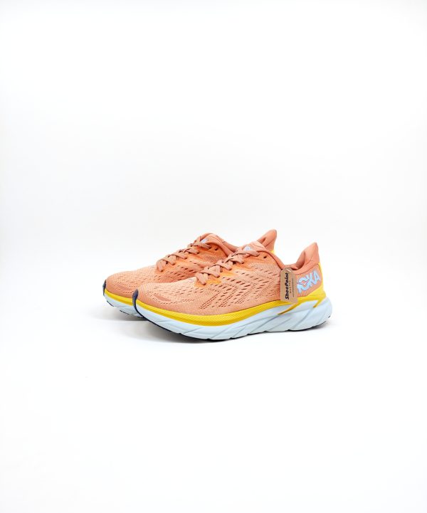 Hoka One Women's Clifton 8 - Image 4