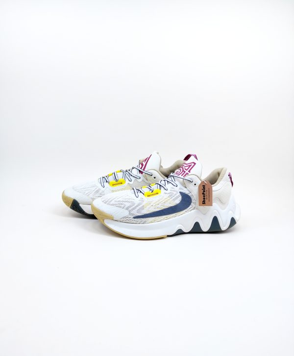 Nike Giannis Immortality Basketball - Image 5