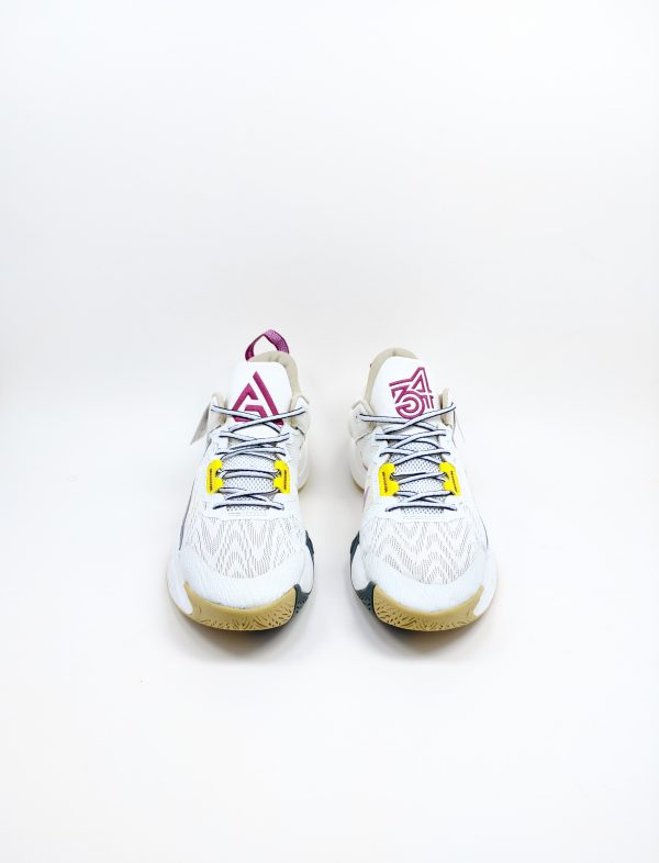 Nike Giannis Immortality Basketball - Image 3