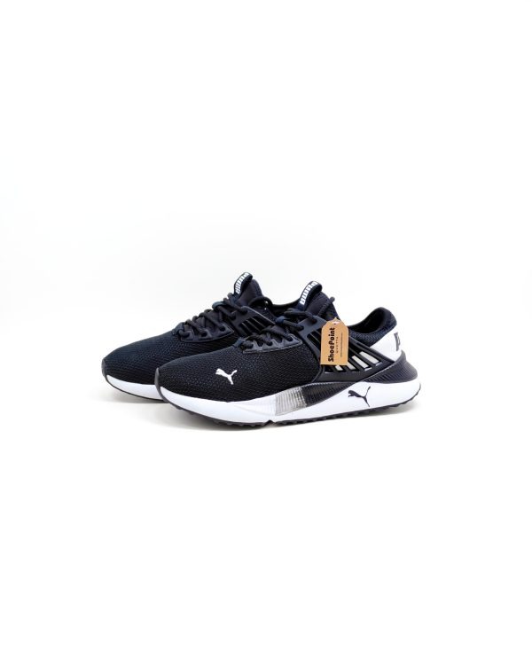 Puma Men's Pacer Trainers - Image 5