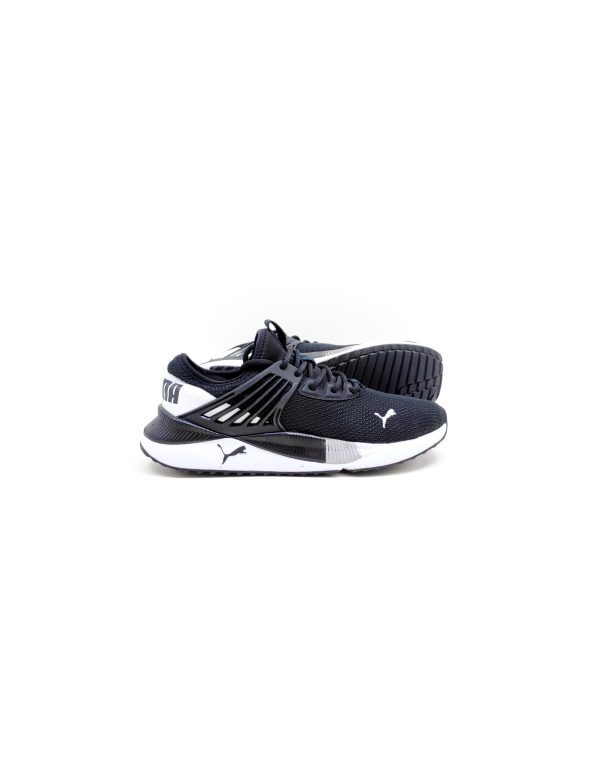 Puma Men's Pacer Trainers - Image 2