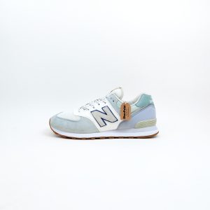 New Balance Men's 574 Sneaker