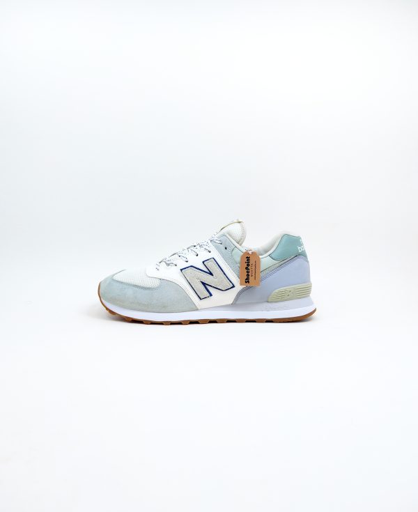 New Balance Men's 574 Sneaker