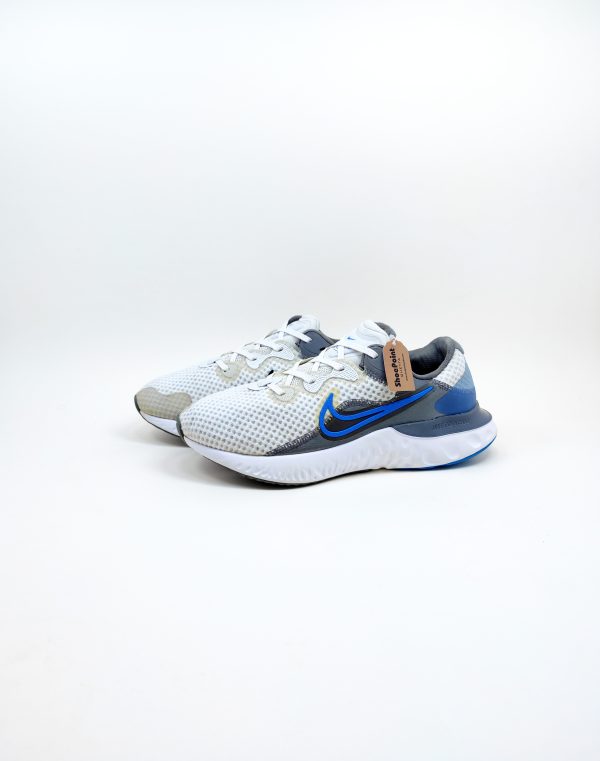 Nike Men's Renew React Running - Image 5