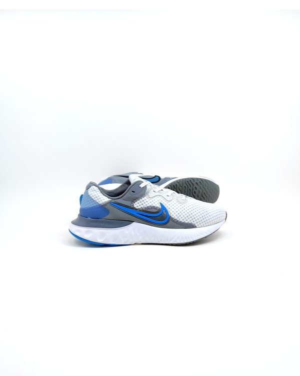 Nike Men's Renew React Running - Image 2