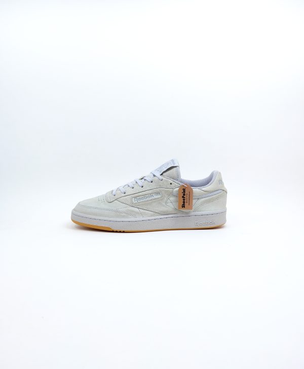 Reebok Men's Club 85 TG