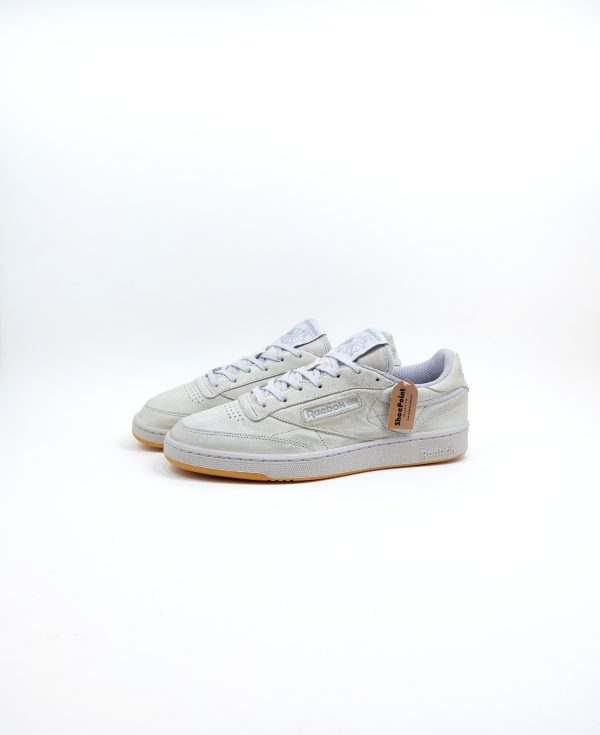 Reebok Men's Club 85 TG - Image 5