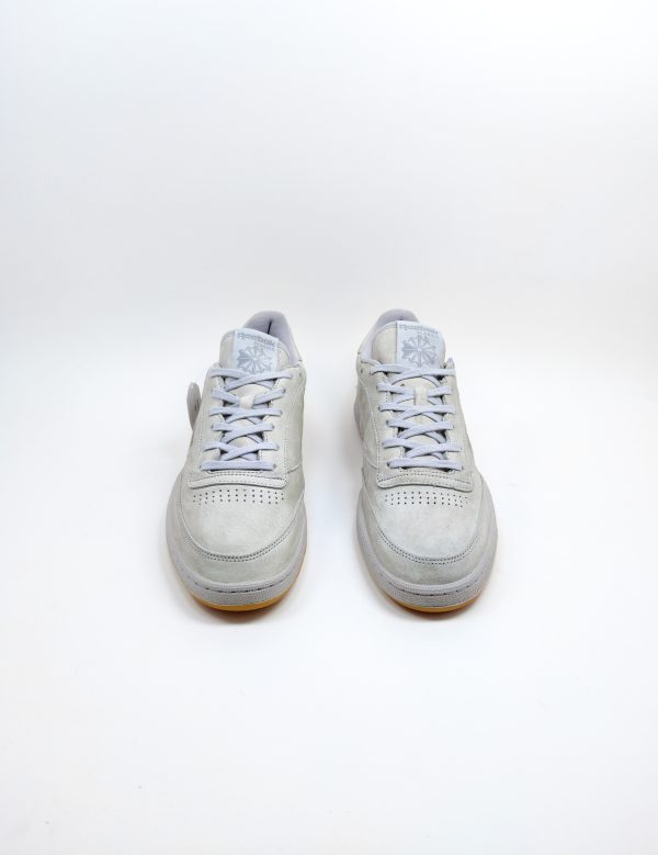 Reebok Men's Club 85 TG - Image 3