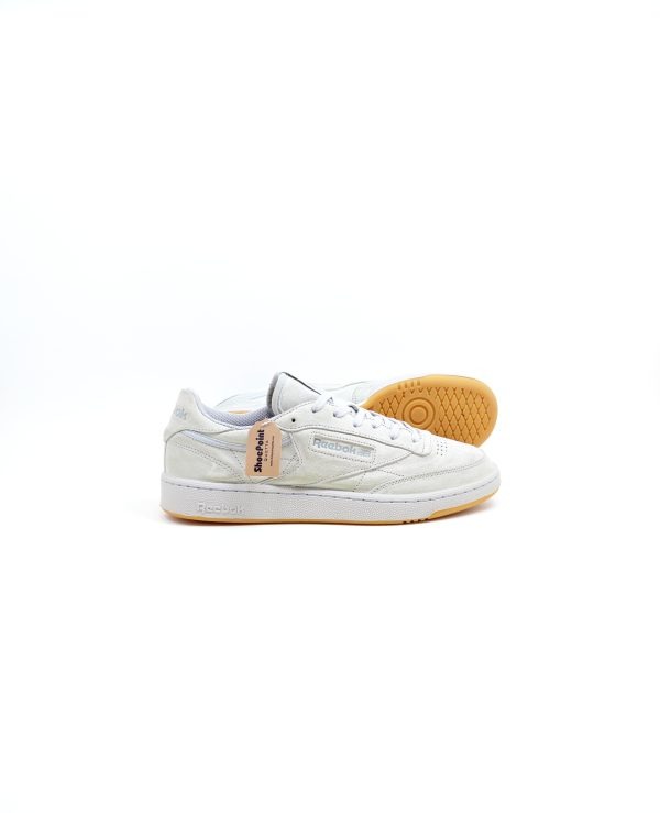 Reebok Men's Club 85 TG - Image 2