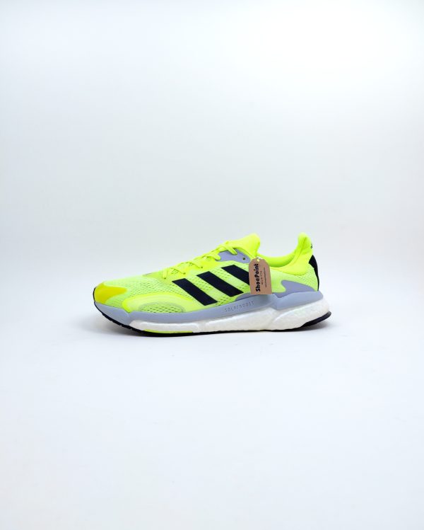 Adidas Solar Boost 3 Running