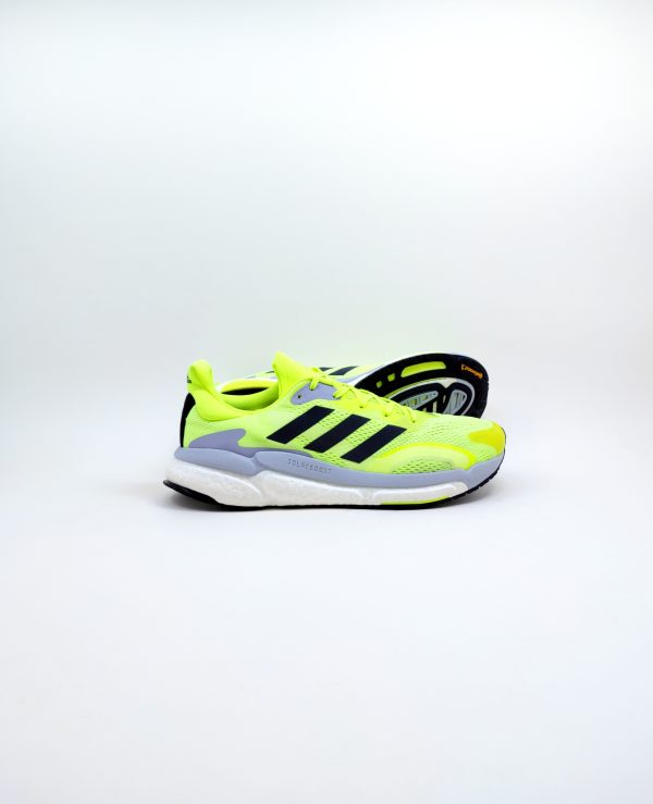 Adidas Solar Boost 3 Running - Image 2