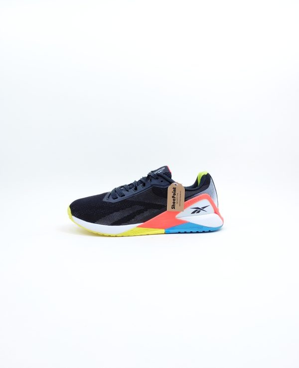 Reebok Neno X 1 Trainers