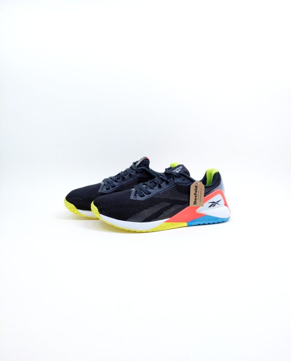 Reebok Neno X 1 Trainers - Image 5