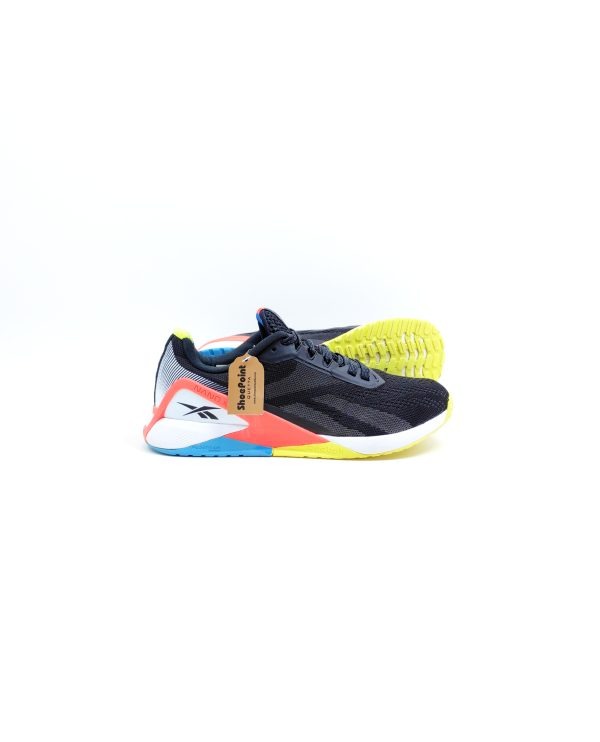 Reebok Neno X 1 Trainers - Image 2