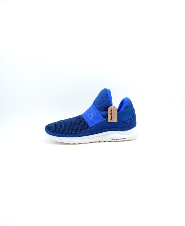 Adidas Men's CloudFoam Plus