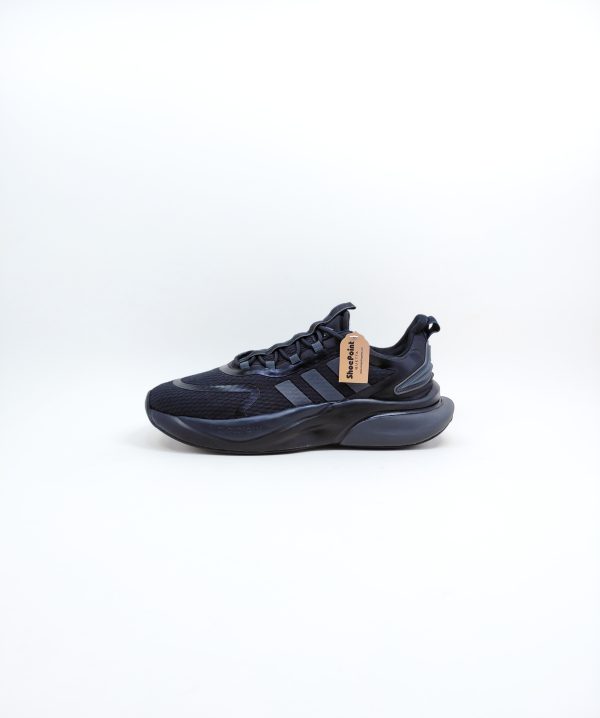 Adidas Men's AlphaBounce Run