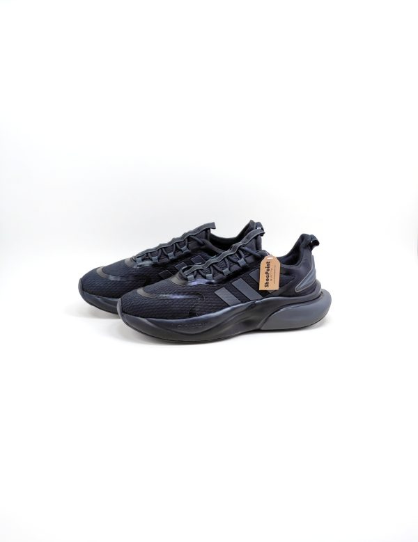 Adidas Men's AlphaBounce Run - Image 5
