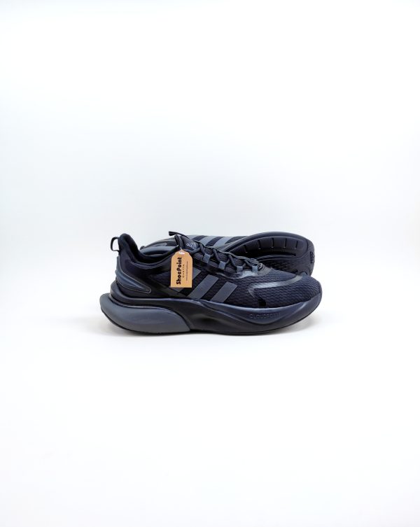 Adidas Men's AlphaBounce Run - Image 2