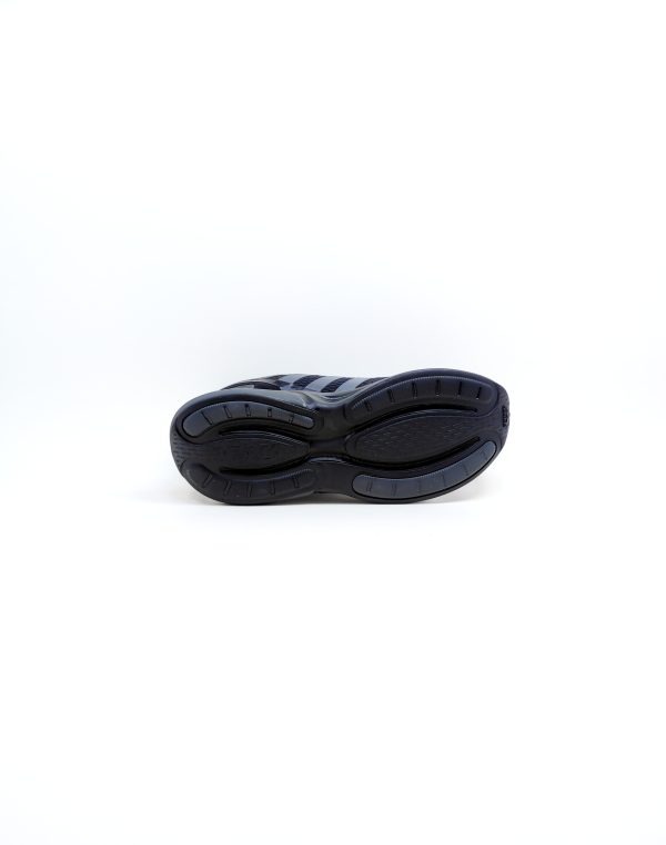 Adidas Men's AlphaBounce Run - Image 4