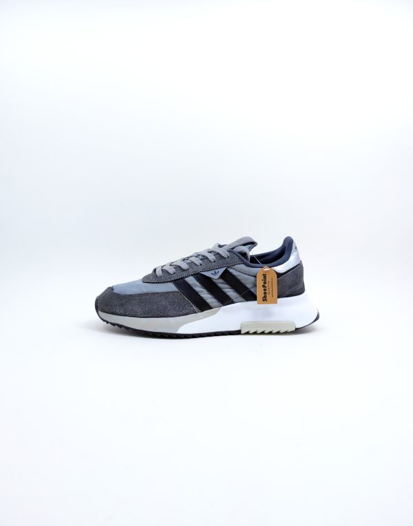 Adidas Men's Retropy F2 Run