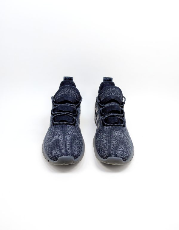 Adidas Mens Kaptir Trainers - Image 3