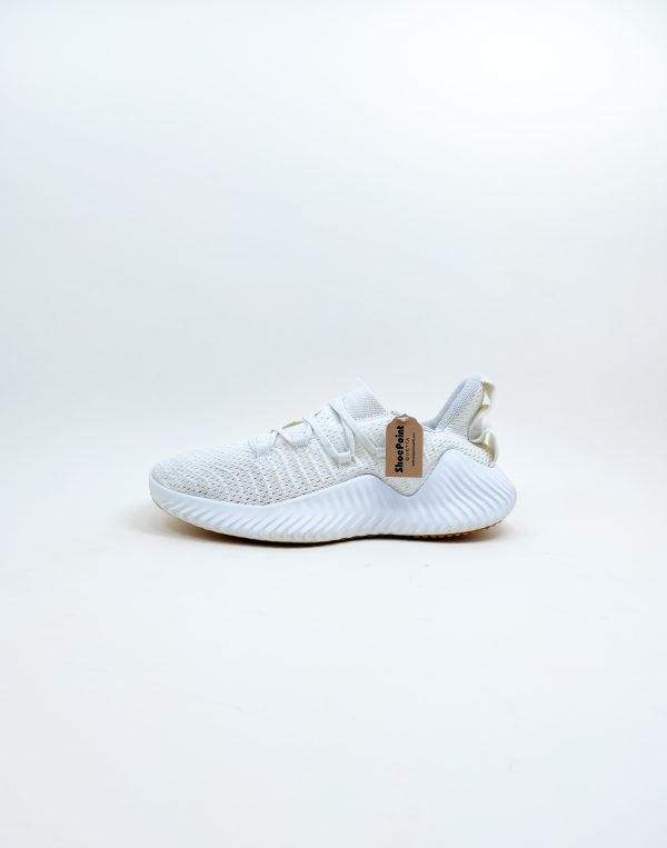 Adidas AlphaBounce Trainers