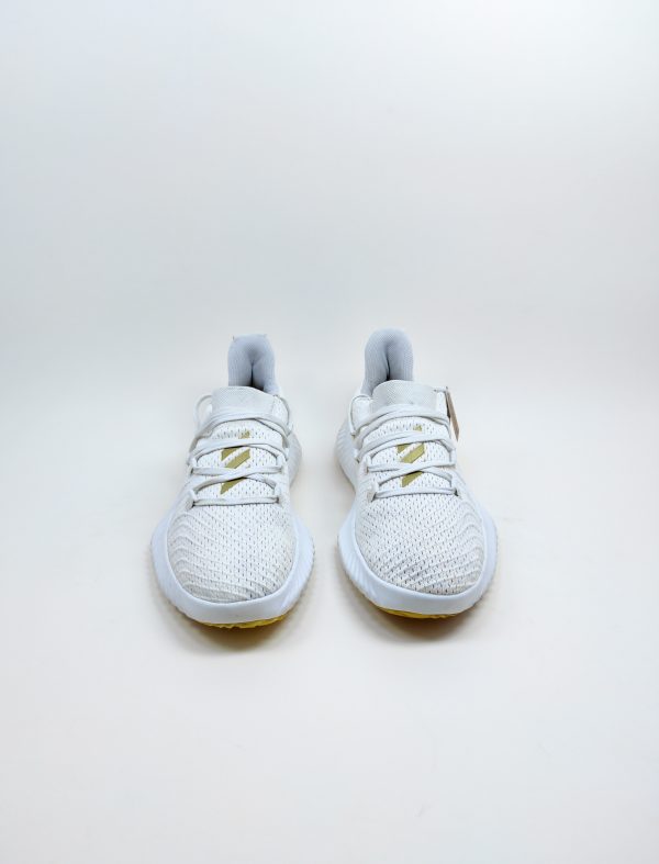 Adidas AlphaBounce Trainers - Image 3