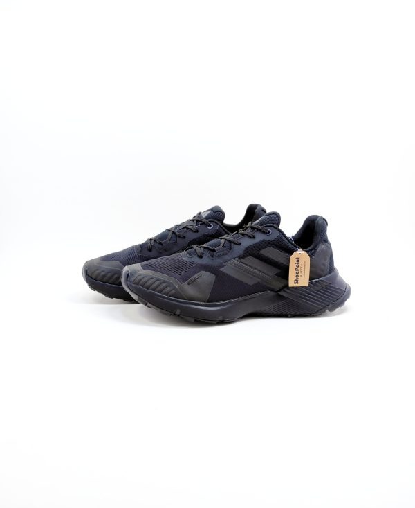 Adidas Mens Terrex ZA Trail - Image 5
