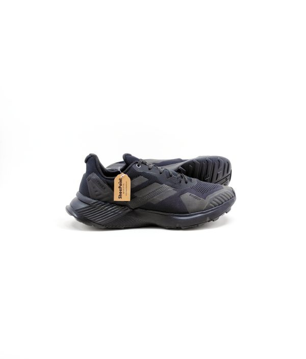 Adidas Mens Terrex ZA Trail - Image 2