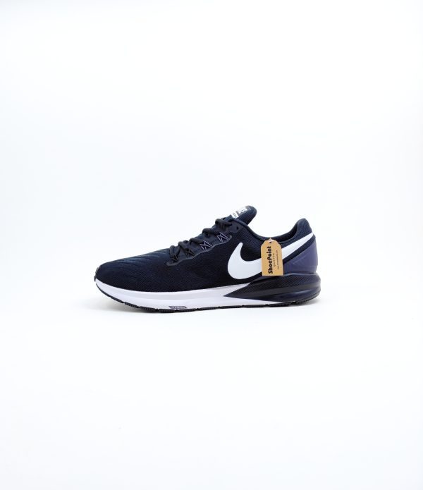 Nike Air Zoom Structure 22 Run