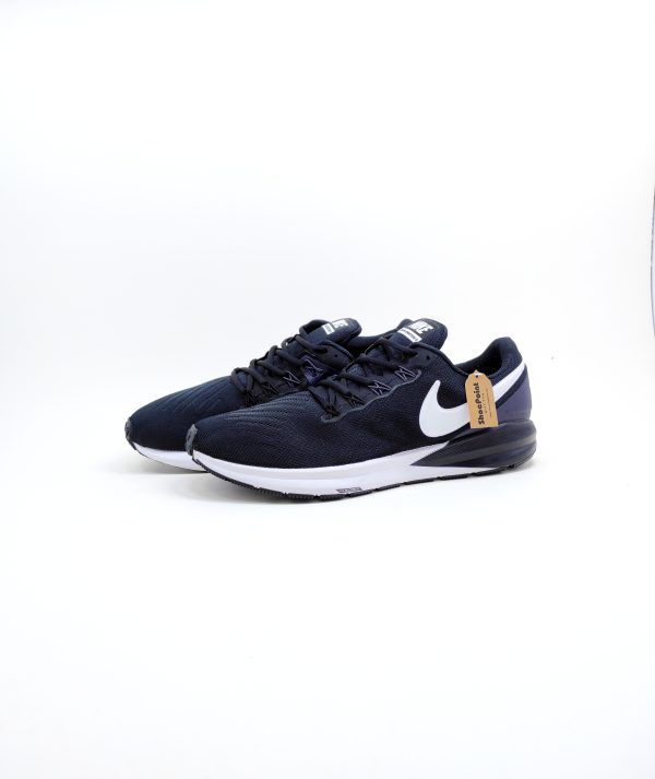 Nike Air Zoom Structure 22 Run - Image 4